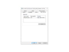 Microsoft .NET Framework 4 Client Profile - digital-signatures