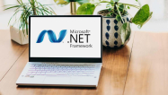 Microsoft .NET Framework Repair Tool logo