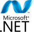Microsoft NET Framework logo