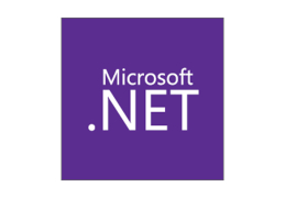 Microsoft NET Framework - loading-screen