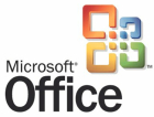 Microsoft Office 2003 logo