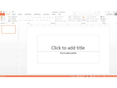 Microsoft Office 2013 - powerpoint