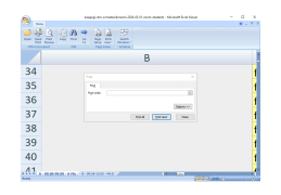 Microsoft Office Excel Viewer - finder