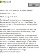 Microsoft Office OneNote screenshot 3