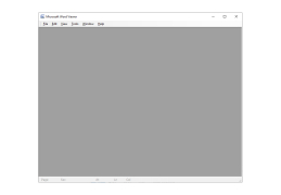 Microsoft Office Word Viewer - main-screen