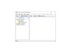 Microsoft Office XP - clip-organizer