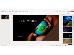Microsoft PowerPoint 2016 - other-example