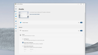 Microsoft PowerToys - Screenshot 3