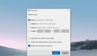 Microsoft PowerToys - Screenshot 4