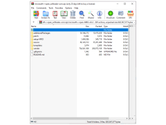 Microsoft R Open - main-files