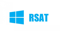 Microsoft Remote Server Administration Tools logo