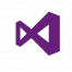 Microsoft Report Viewer Redistributable logo