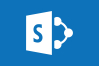 Microsoft SharePoint Designer logo