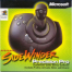 Microsoft SideWinder Precision Pro logo