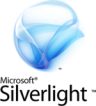 Microsoft Silverlight SDK logo