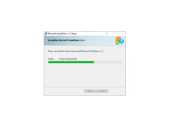 Microsoft Small Basic - installation-process
