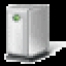 Microsoft SQL Server 2008 R2 System CLR Types logo