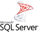 Microsoft SQL Server Feature Pack logo