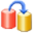 Microsoft SQL Server Migration Assistant for Oracle (SSMA for Oracle) logo