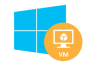Microsoft Virtual PC logo