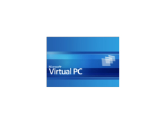 Microsoft Virtual PC - loading