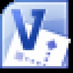 Microsoft Visio Viewer logo