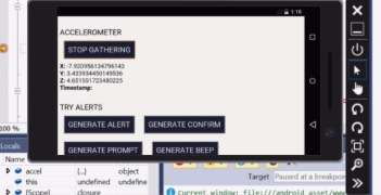 Microsoft Visual Studio Enterprise - Screenshot 3