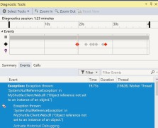 Microsoft Visual Studio Enterprise - Screenshot 2