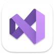 Microsoft Visual Studio Ultimate logo