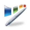 Microsoft Works 6–9 File Converter logo