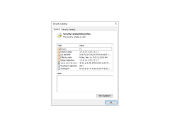 Microsoft Works 6–9 File Converter - security-catalog