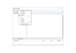 Microsoft XML Notepad 2007 - view-panel