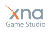 Microsoft XNA Game Studio logo