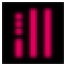 MIDI Visualizer logo