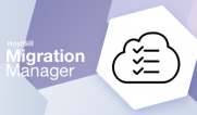 Migration Manager logo