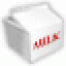 MilkShape 3D logo