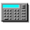 Mini Calculator logo