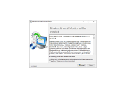 Mirekusoft Install Monitor - license