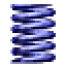 MITCalc - Compression Springs logo