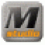 MixMeister Studio logo