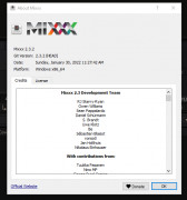 Mixxx 64-bit screenshot 2