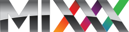 Mixxx logo