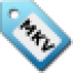 MKV Tag Editor logo