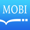 Mobi File Reader logo