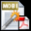 MOBI To PDF Converter Software logo