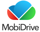 MobiDrive logo