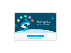 Mobogenie - welcome-to-installation