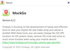 MockGo screenshot 1
