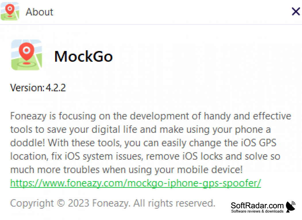 mockgo download