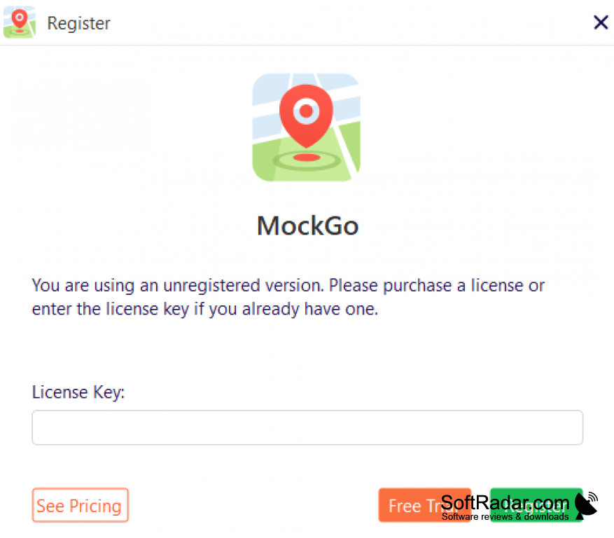 mockgo